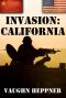 [Invasion America 02] • Invasion · California